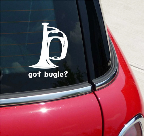Got bugle cavalry - bugle?, funeral