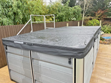 X500 endless pool swim spa - endless,