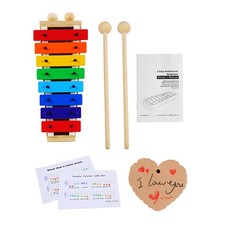 Ammoon 8 Keys Compact Size