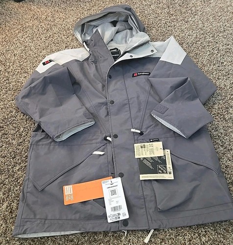 Berghaus meru mountain - berghaus,