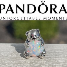 New 100% Authentic PANDORA