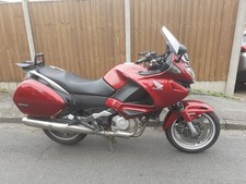 HONDA NT700V DEAUVILLE 2013