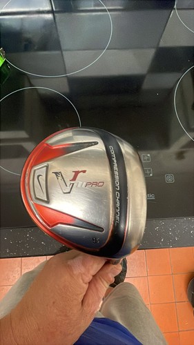Nike pro driver 9 5 - vr,