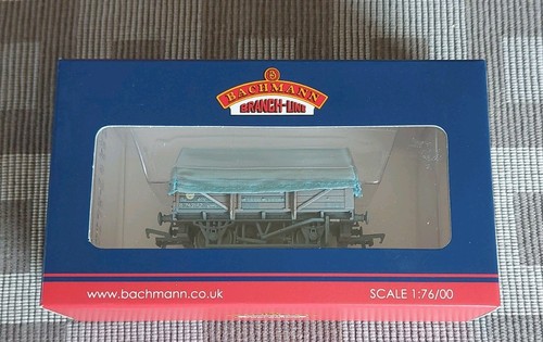 Bachmann 080d plank - bachmann,