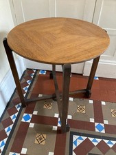 Vintage Antique Reversible