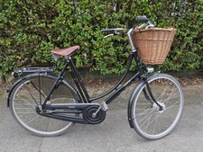 Pashley Princess Sovereign 5 speed Women's bike - Excellent Condition 20” Frame