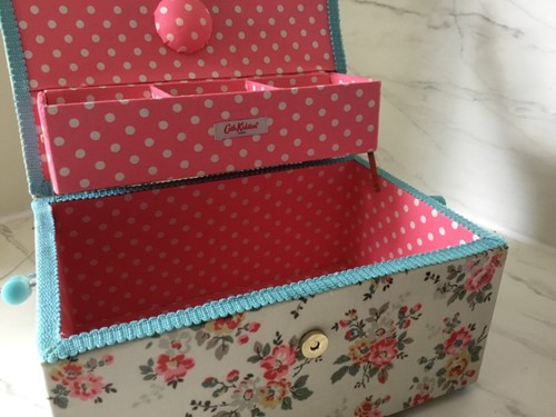 Cath kidston large - cath, sewing