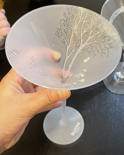 Belvedere vodka martini - belvedere,