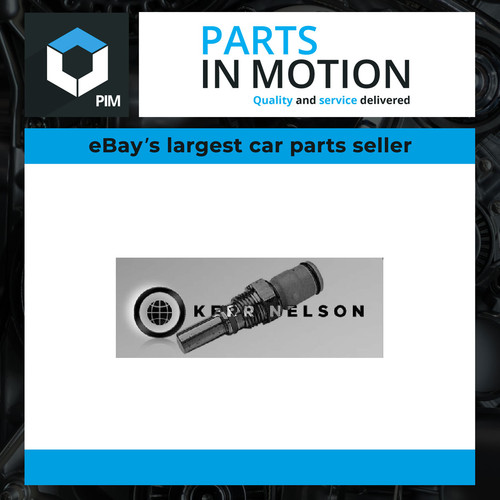 Radiator fan switch fits - fan,