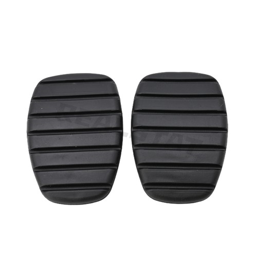 Brake clutch pedal - clutch,