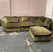 MADE.com Fernsby 3 Seater