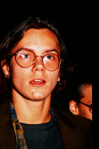River phoenix photo - river,