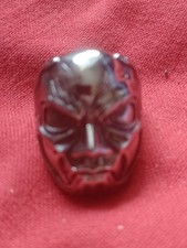 Slipknot Sid Wilson Mask Ring