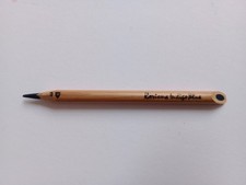 Rare Vintage Unnumbered