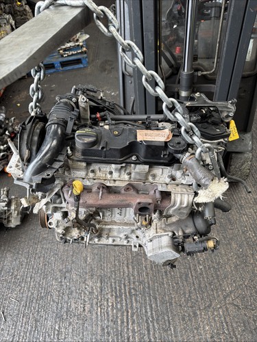 Ford focus diesel engine - diesel,