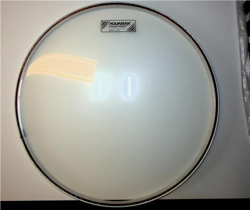 Aquarian cc13 classic - aquarian, 13"