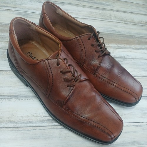 Uk8 padders brown - uk8,