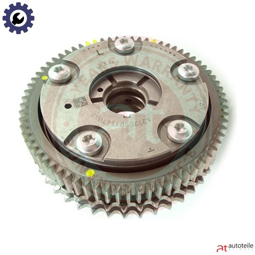 Camshaft adjuster at22235 for - camshaft,
