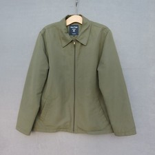 James Pringle Olive Green