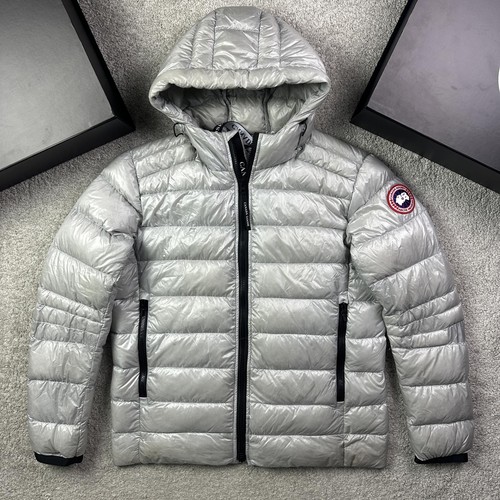 Canada goose crofton size - canada,