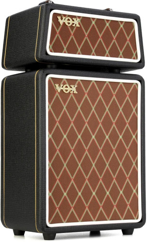 Vox micro superbeetle guitar - micro,