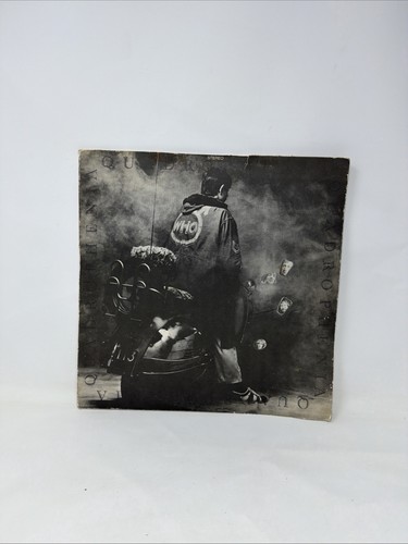 The who quadrophenia 2 - the,