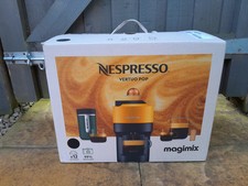 Nespresso magimix vertuo m800 - nespresso,