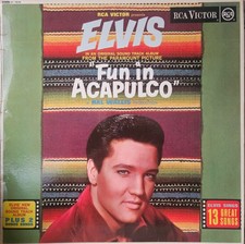 Elvis Presley - Fun In