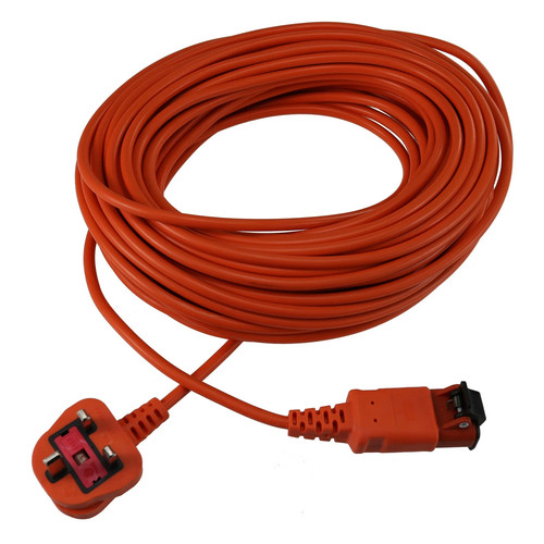 Flymo lawnmowers cable - flymo,