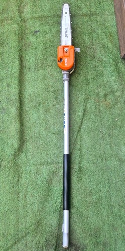 Stihl long reach pole - ht-km,