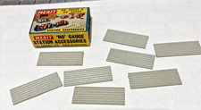 Corrugated Asbestos Sheets "OO" Gauge Merit 5054