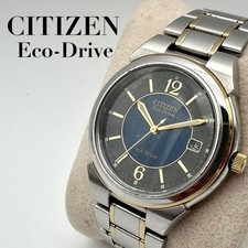 Citizen E111 S027179 Eco Drive