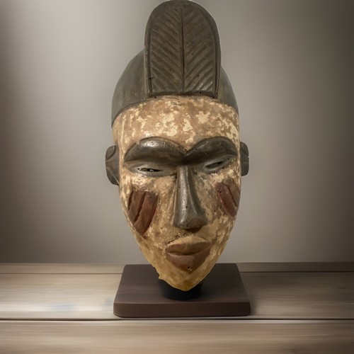 Authentic african art wooden - authentic,