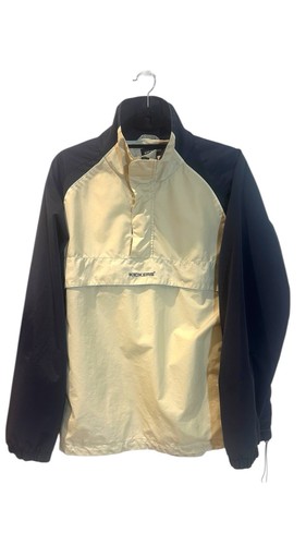 Kickers vtg 90s zip jacket - vtg, 1/4