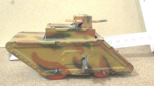 Georg fischer germany tinplate - georg,