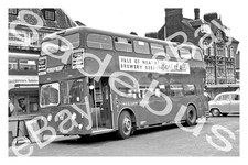 Bus Photograph WESTERN WELSH