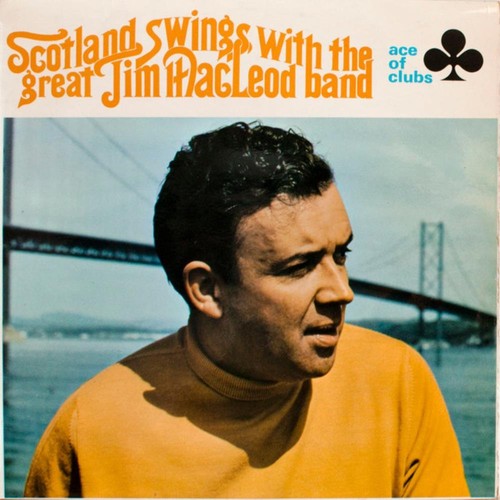 Jim macleod his - band,