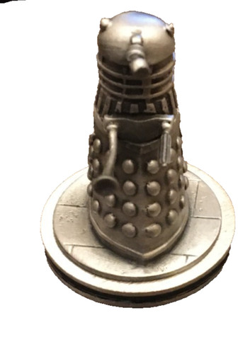 Doctor who danbury - danbury, mint
