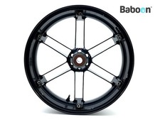 Front wheel buell sx - front,