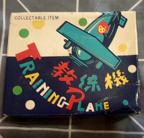 Vintage style tin - vintage, up
