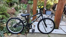 Apollo 20 Kids Bike Serviced