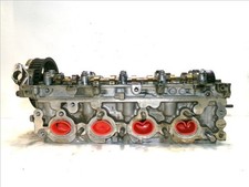 cylinder head 103648 OPEL