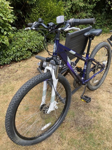 Apollo paradox mountain bike - mountain,