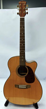 Freshman FA1ATSBPRE Electro-Acoustic Guitar
