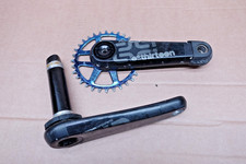 E13 E*thirteen LG1 R Carbon