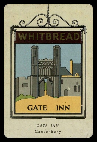 Whitbread inn signs s3 - whitbread,