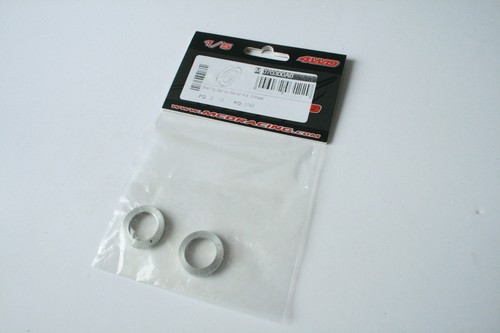 Mcd steering servo saver adj - mcd,