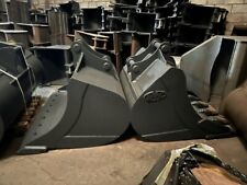 20 Ton Excavator Bucket