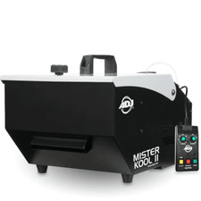 American DJ Mister Kool Low