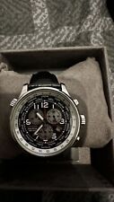 Citizen AT0361-06E Eco Drive Men's Chronograph Watch